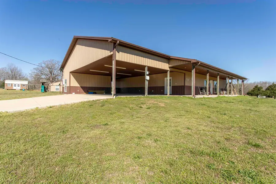 157A Alma Drive, Highland, AR 72542 - #2