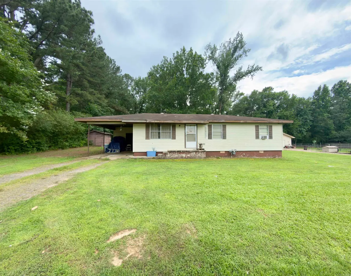 309 Cliff Street, Danville, AR 72833 - #1