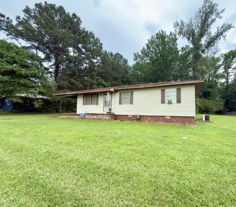 309 Cliff Street, Danville, AR 72833 - #2