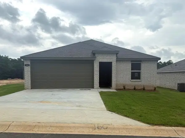 160 Bighorn Trail, Maumelle, AR 72113