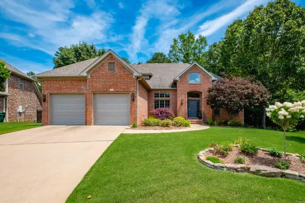 3 Arles Drive, Little Rock, AR 72223