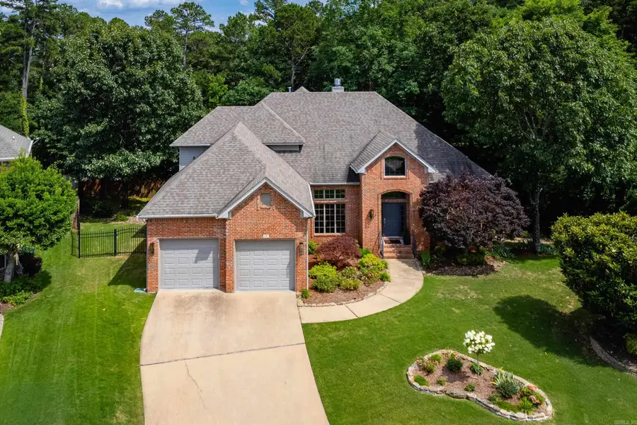 3 Arles Drive, Little Rock, AR 72223 - #2