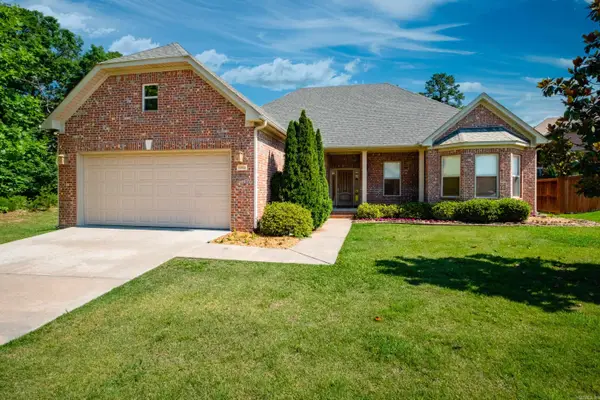 19506 Summershade Drive, Little Rock, AR 72233