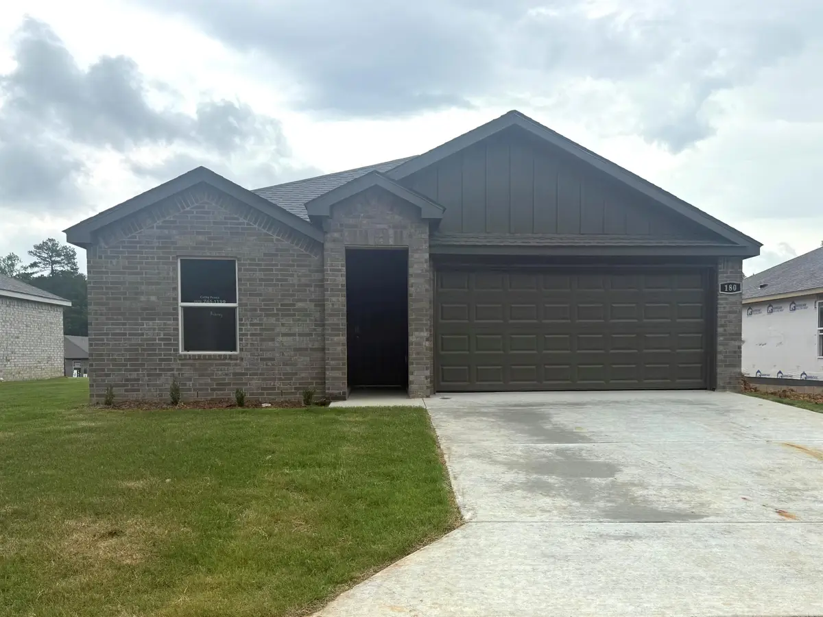 180 Bighorn Trail, Maumelle, AR 72113 - #1