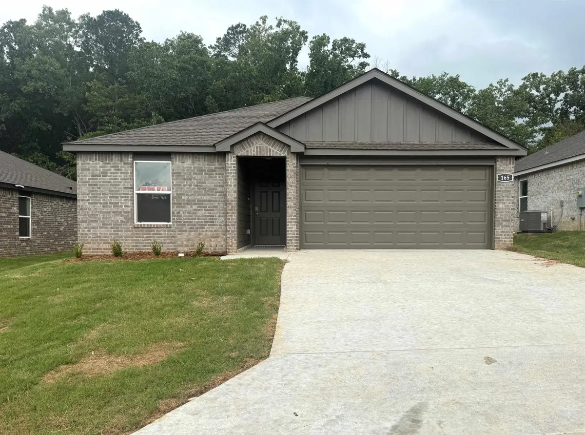 165 Bighorn Trail, Maumelle, AR 72113 - #1