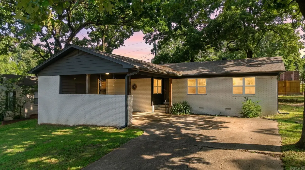 2 Ohio Cove, Little Rock, AR 72227 - #1