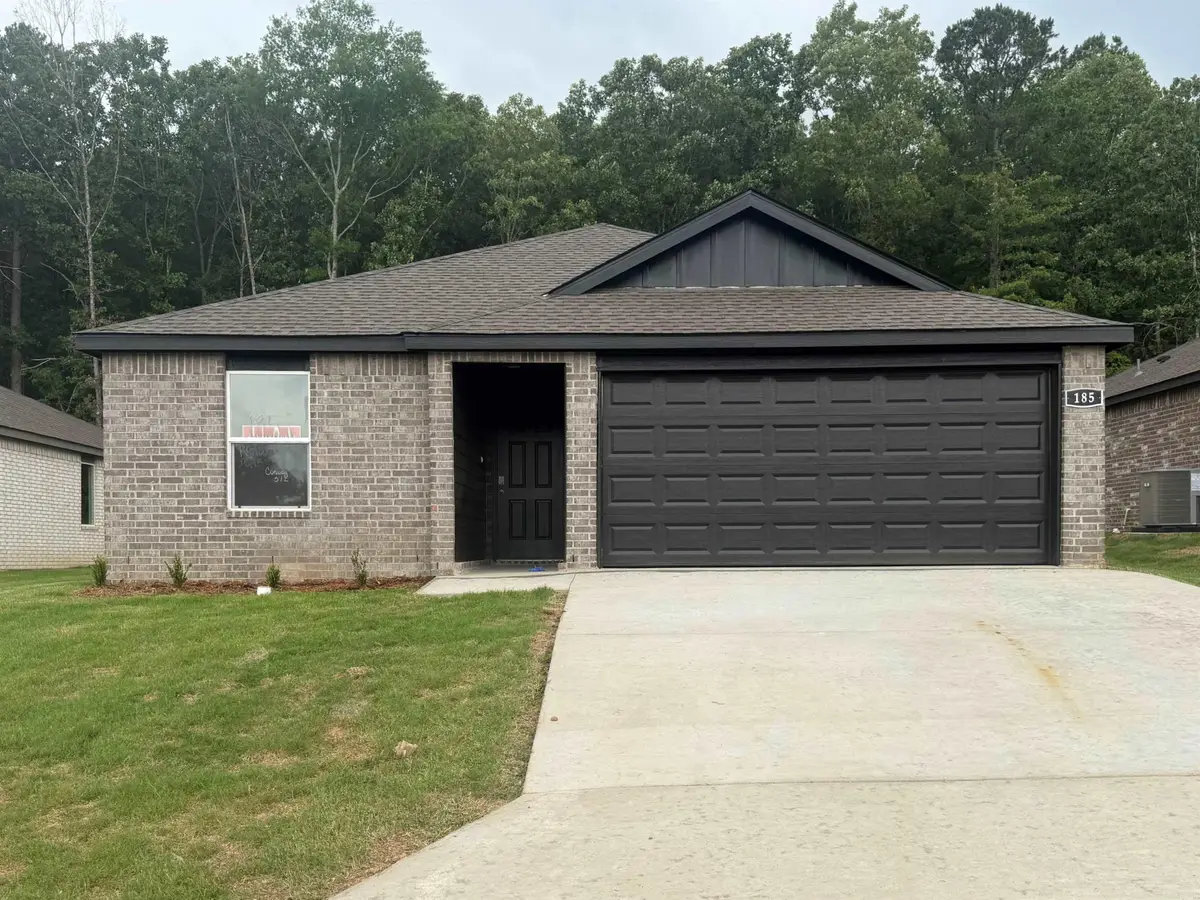 185 Bighorn Trail, Maumelle, AR 72113 - #1