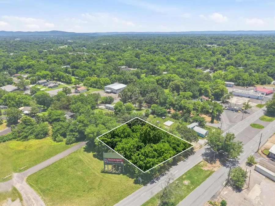 Lots 4 & 5 Grand Ave, Hot Springs, AR 71901 - #2