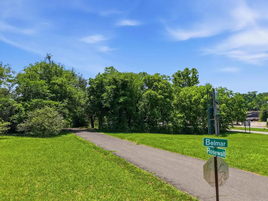Lots 4 & 5 Grand Ave, Hot Springs, AR 71901 - #3