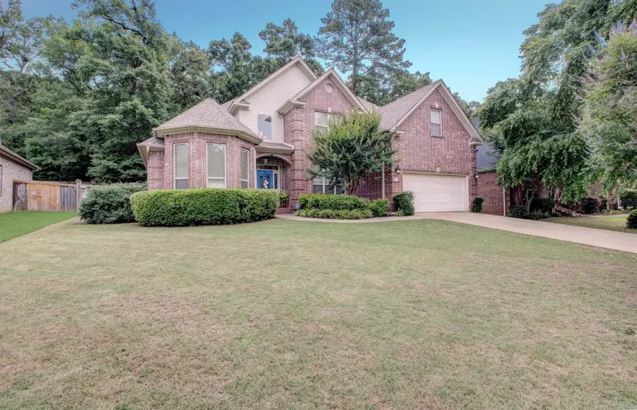 2900 Mossy Creek Drive, Little Rock, AR 72211 - #2