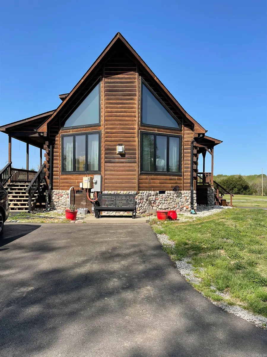 26 Muddy Bayou, Mount Vernon, AR 72111 - #2