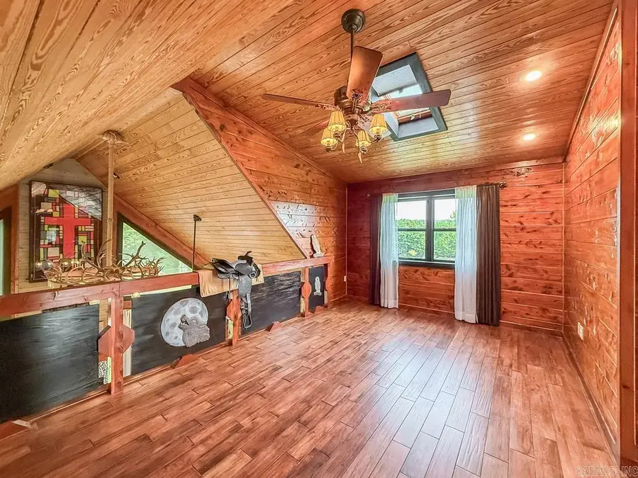 26 Muddy Bayou, Mount Vernon, AR 72111 - #3