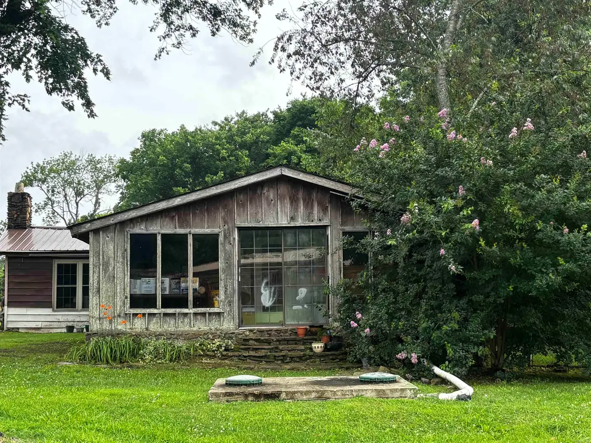 5 Dehart Lane, Morrilton, AR 72110 - #1