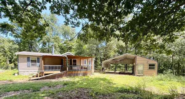 6195 Hwy 263, Mountain View, AR 72560