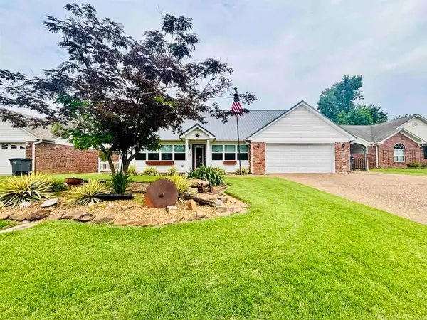 2409 Normandy Lane, Searcy, AR 72010