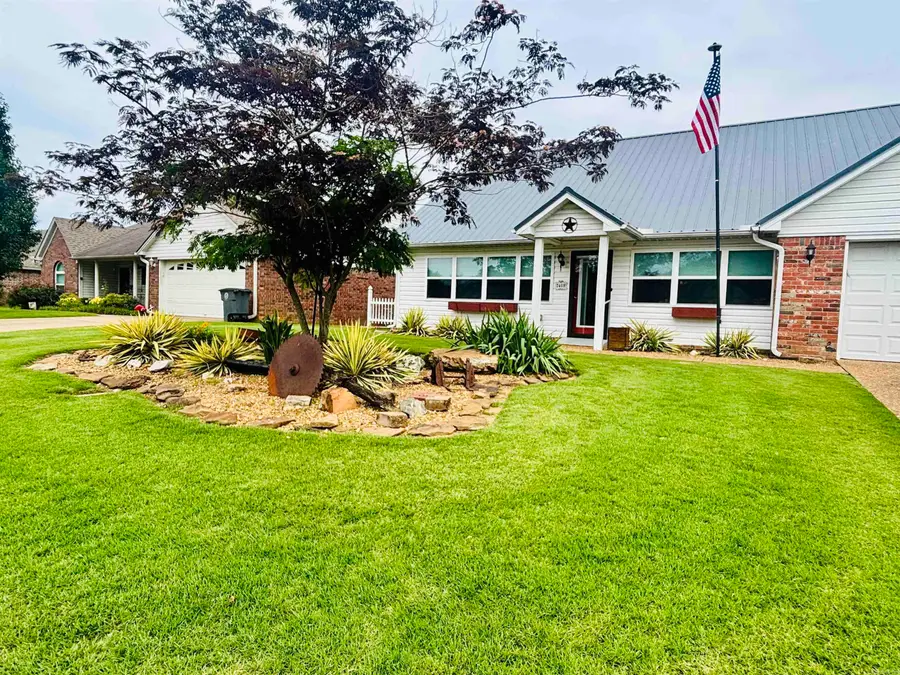 2409 Normandy Lane, Gray, AR 72010 - #2