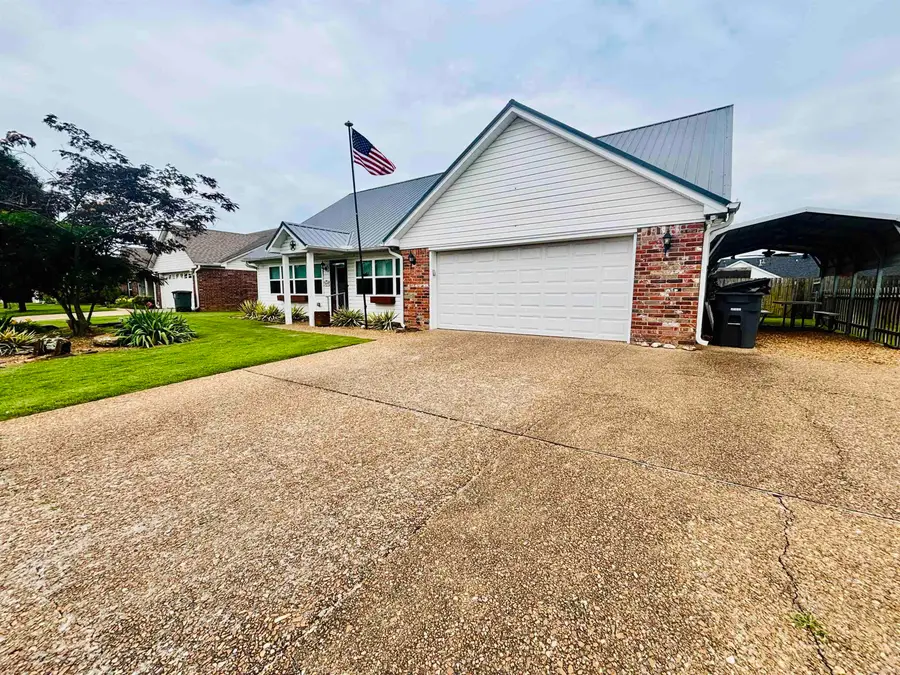 2409 Normandy Lane, Gray, AR 72010 - #3