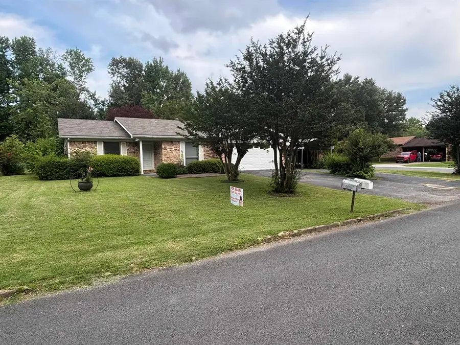 63 Oak Meadows Drive, Cabot, AR 72023 - #2