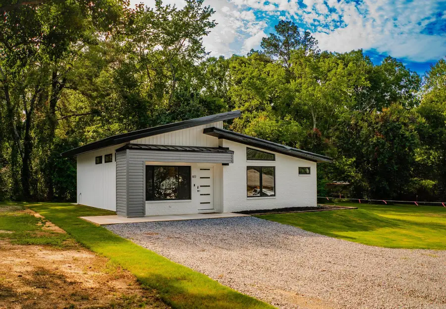 823 Chester Street, Monticello, AR 71655 - #2