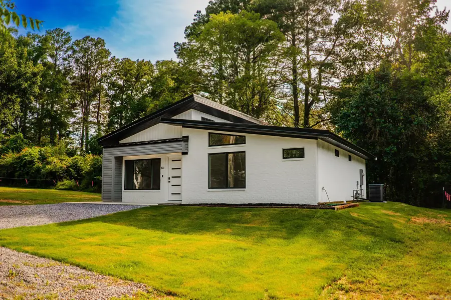 823 Chester Street, Monticello, AR 71655 - #3