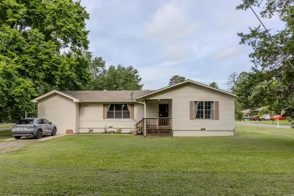 1526 Scenic Drive, Perryville, AR 72126