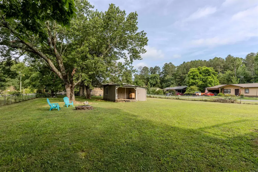 1526 Scenic Drive, Perryville, AR 72126 - #2