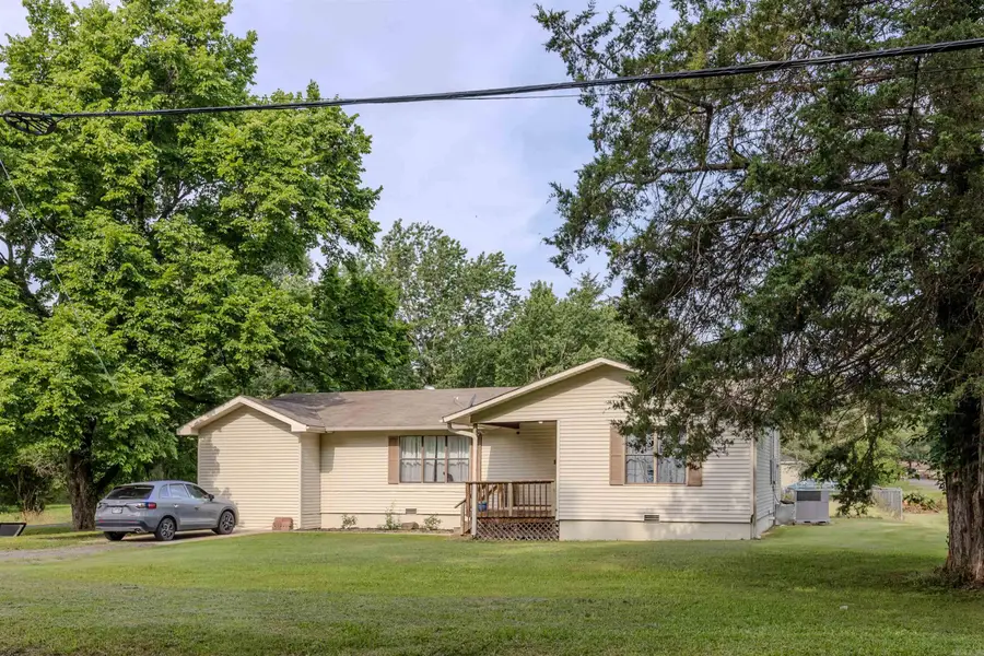 1526 Scenic Drive, Perryville, AR 72126 - #3