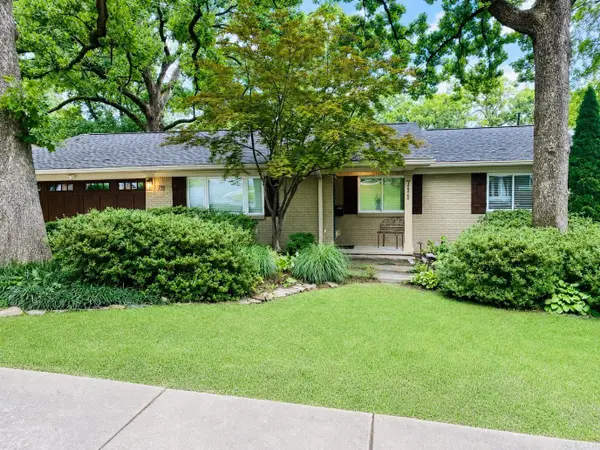 711 Mcadoo Street, Little Rock, AR 72205