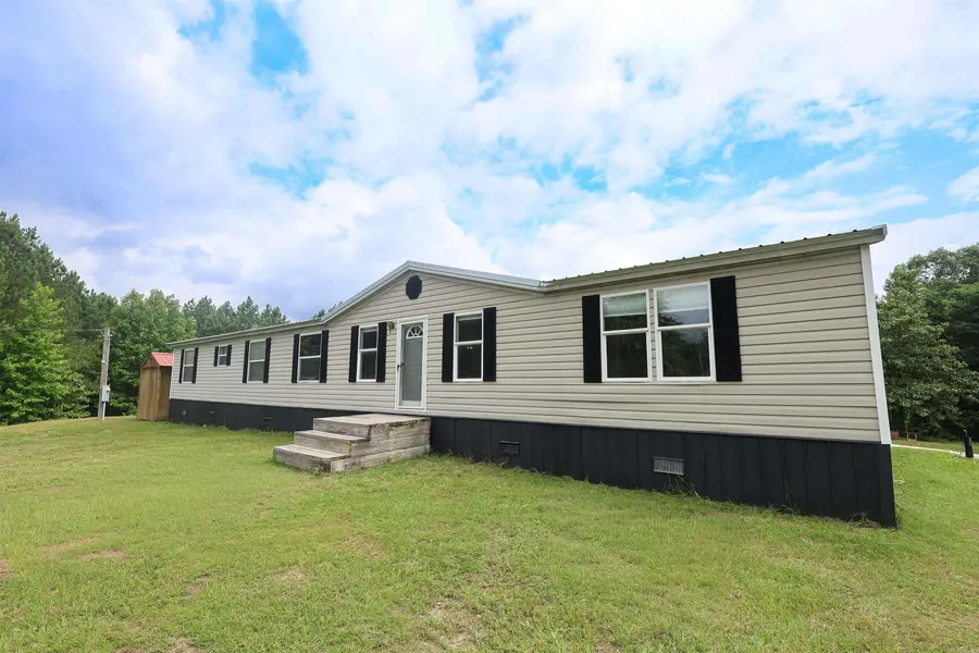 360 Still Creek Road, Amity, AR 71921 - #3