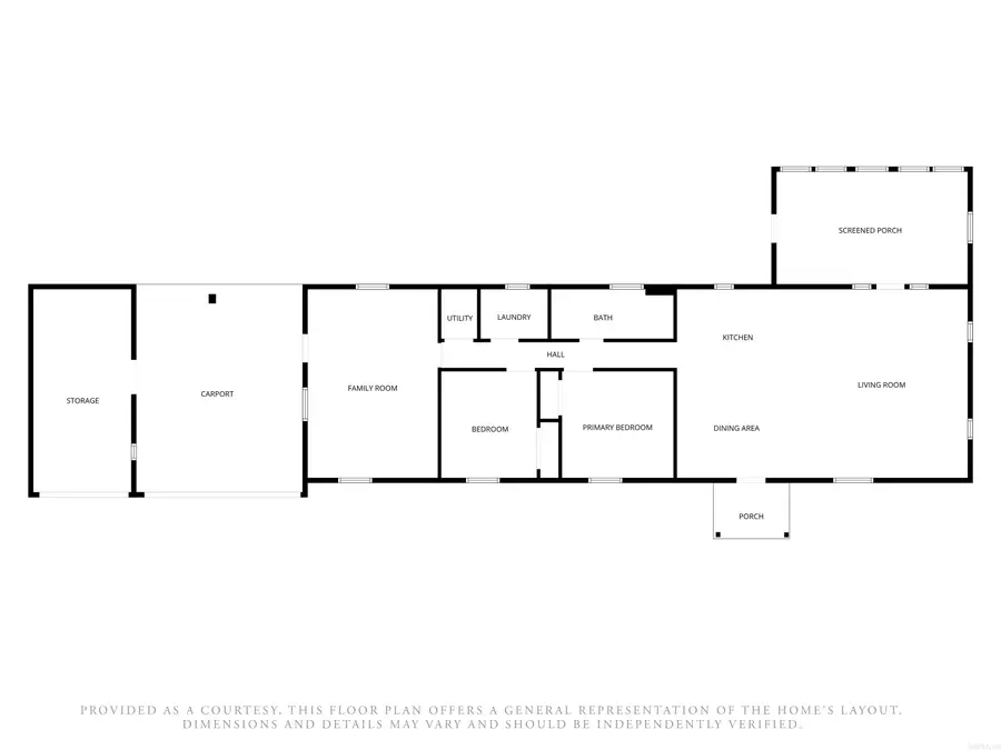 1250 County Road 405, Alton, MO 65606 - #3