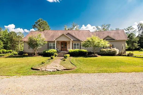 1675 O Rear Rd, El Dorado, AR 71730