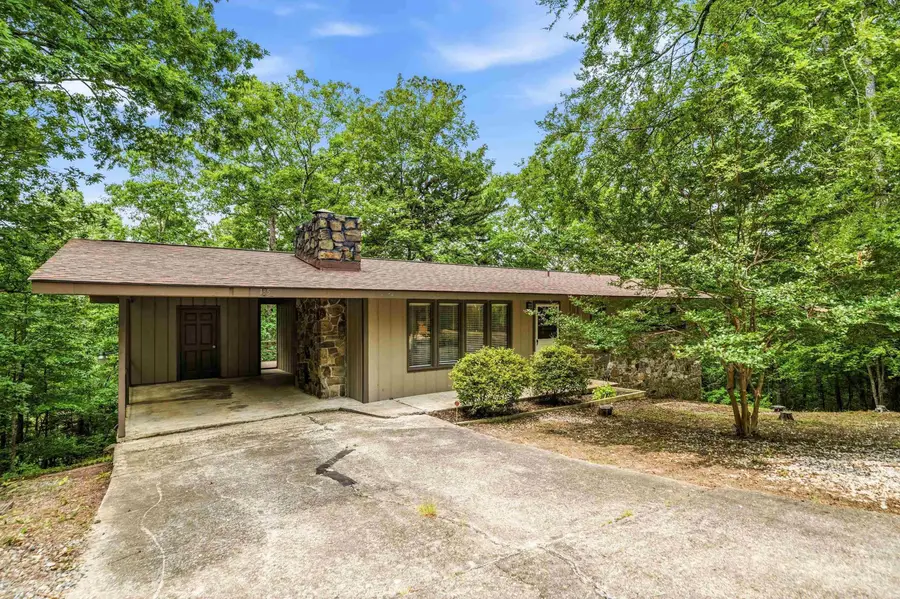 135 Arias Way, Hot Springs Village, AR 71909 - #3