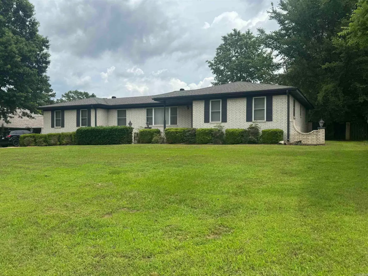 5 Briarwood Lane, Clarksville, AR 72830 - #1