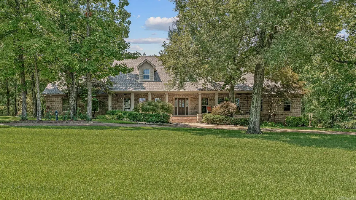 343 County Road 428, Jonesboro, AR 72404 - #1