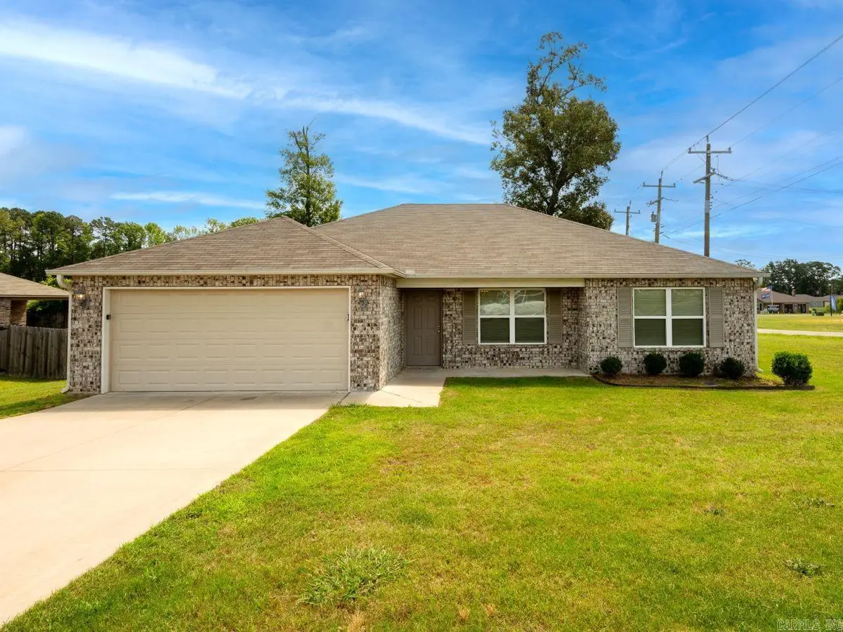 Address Withheld By Seller, Spadra, AR 72830 - #1