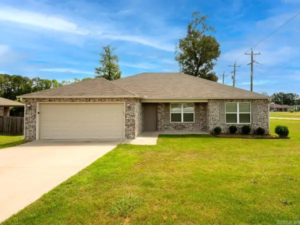 Address Withheld By Seller, Austin, AR 72830