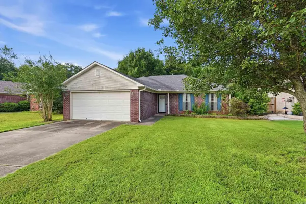 4535 Graham Drive, Conway, AR 72034