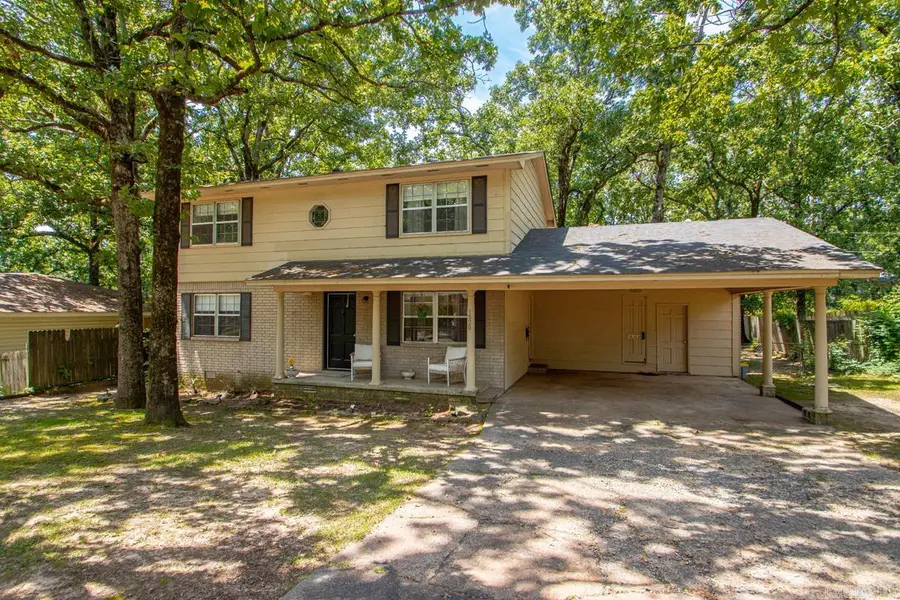 1820 Aztec Drive, North Little Rock, AR 72116 - #2