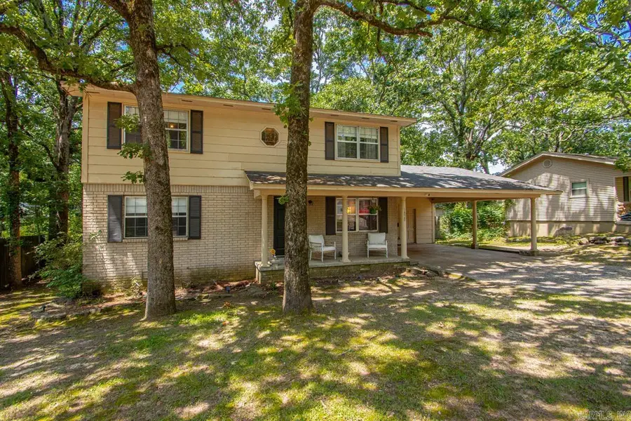 1820 Aztec Drive, North Little Rock, AR 72116 - #3