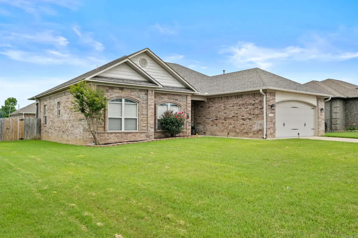 2429 Palisade Drive, Cabot, AR 72023 - #1