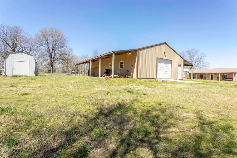 15 Pear Tree Lane, Highland, AR 72542 - #3