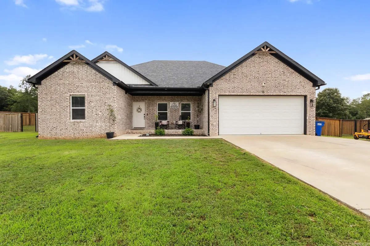 16 Otto Landing Dr, Greenbrier, AR 72058 - #1