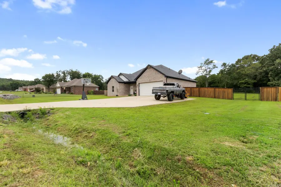16 Otto Landing Dr, Greenbrier, AR 72058 - #3