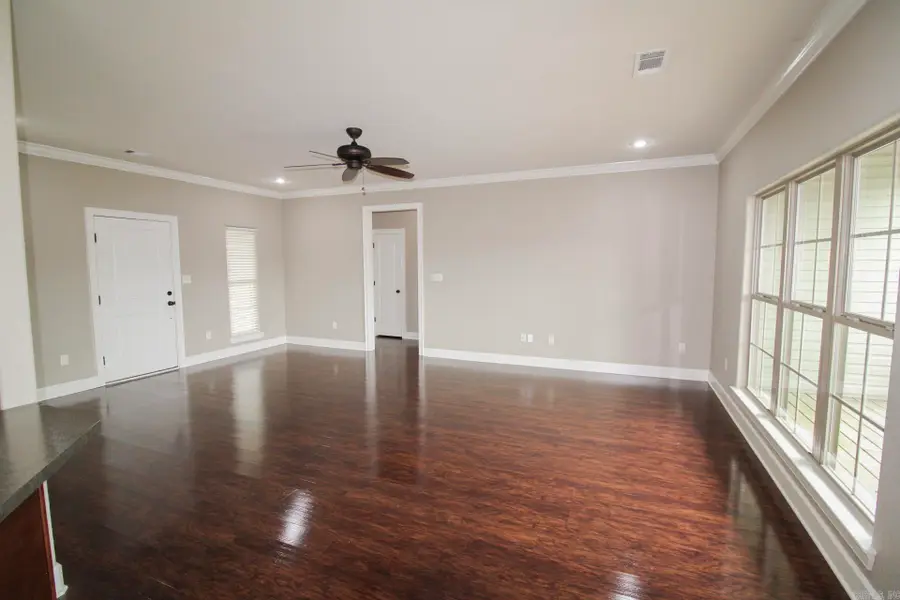 2240 Shadow Falls Drive, Conway, AR 72032 - #3