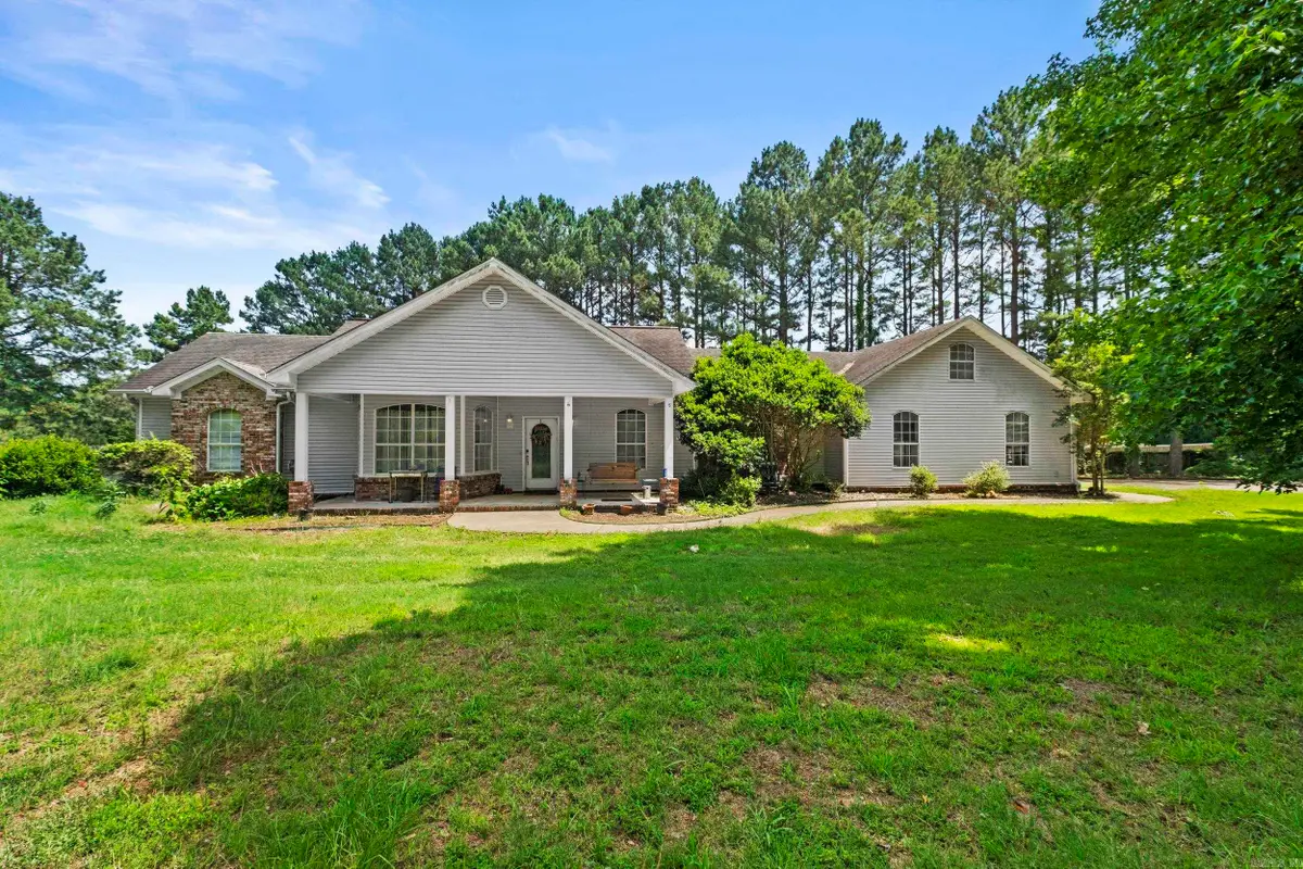 5 Williamsburg Drive, Cabot, AR 72023 - #1
