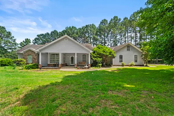 5 Williamsburg Drive, Cabot, AR 72023