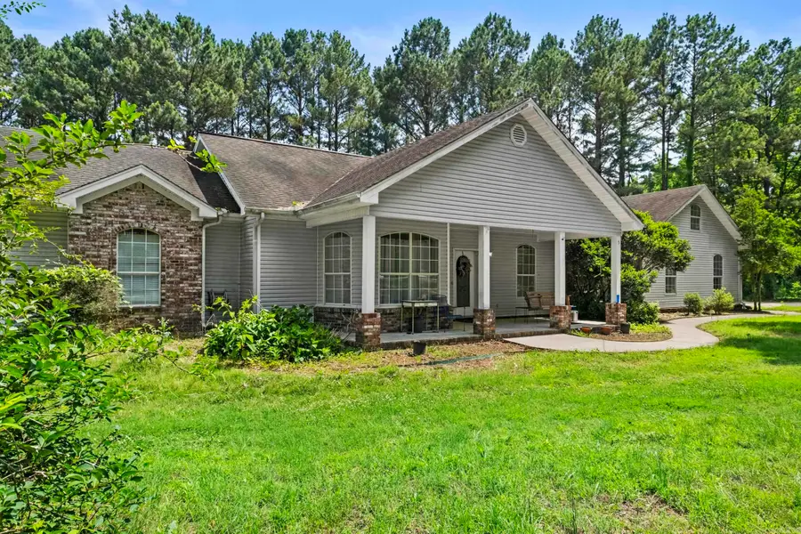 5 Williamsburg Drive, Cabot, AR 72023 - #2