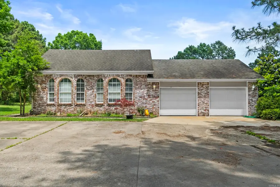 5 Williamsburg Drive, Cabot, AR 72023 - #3