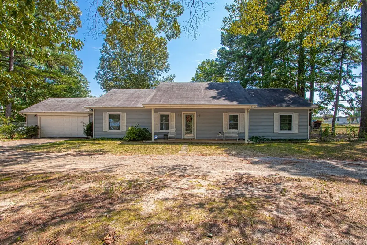 7 Amy Court, Little Rock, AR 72206 - #1