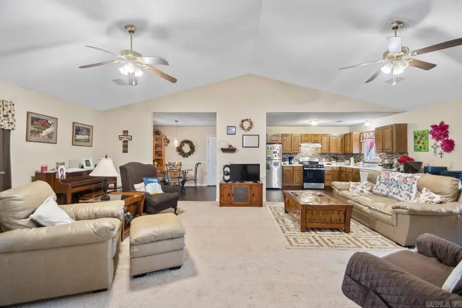 7 Amy Court, Little Rock, AR 72206 - #3